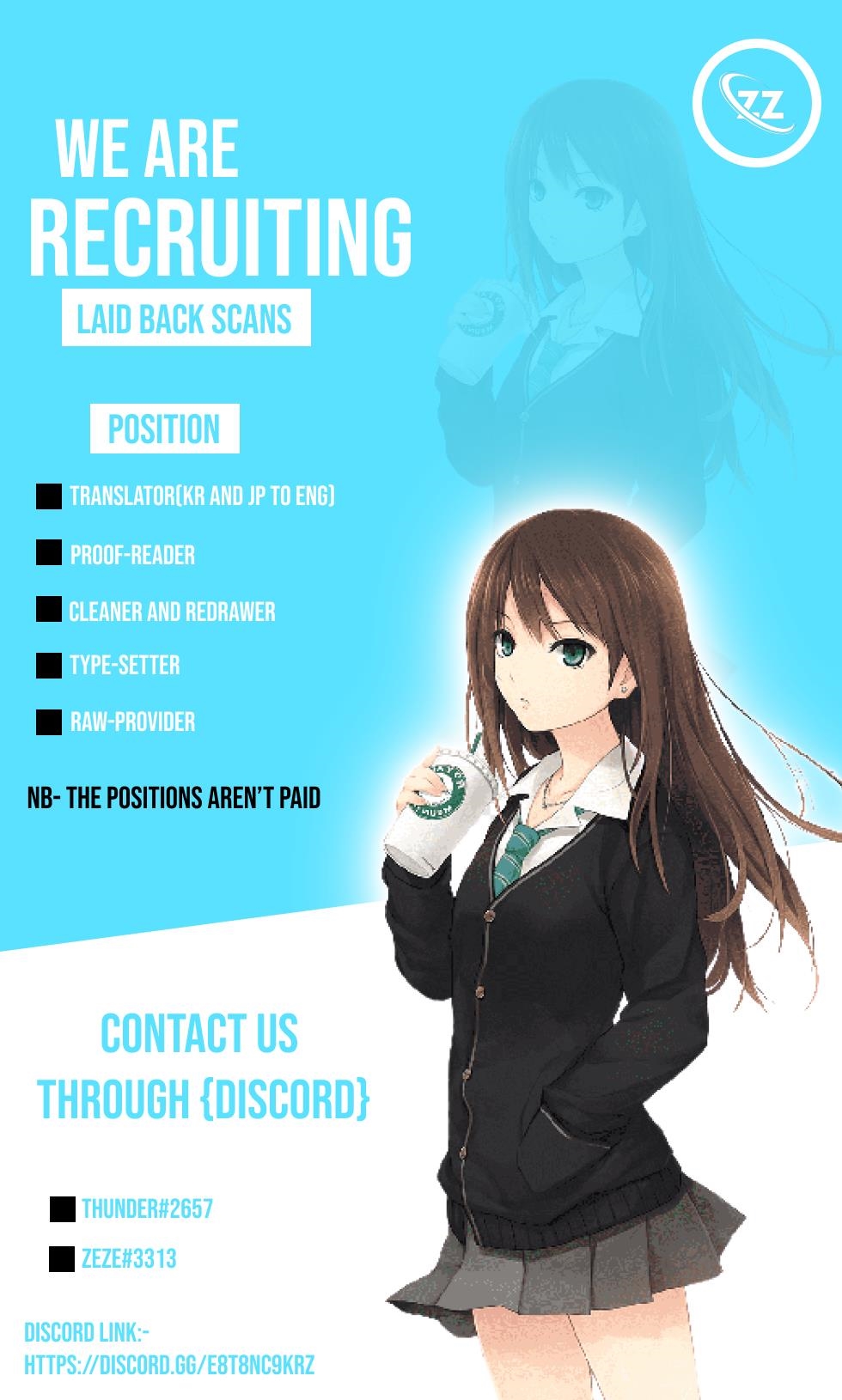 The Lord of the Hundred Demons: In Another World, the Demon Lord Cheat May Be the Strongest Chapter 3.1 - Page 19