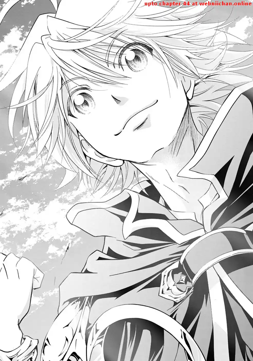 The Lord of the Hundred Demons: In Another World, the Demon Lord Cheat May Be the Strongest Chapter 3.2 - Page 18