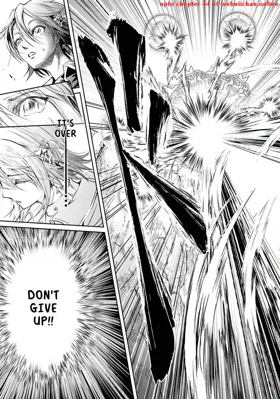 The Lord of the Hundred Demons: In Another World, the Demon Lord Cheat May Be the Strongest Chapter 3.2 - Page 8