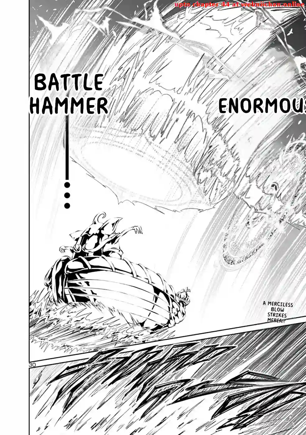 The Lord of the Hundred Demons: In Another World, the Demon Lord Cheat May Be the Strongest Chapter 6 - Page 28