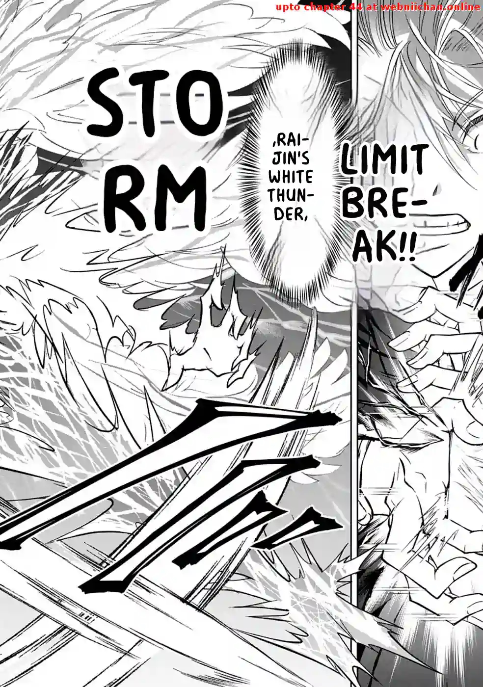 The Lord of the Hundred Demons: In Another World, the Demon Lord Cheat May Be the Strongest Chapter 7 - Page 12