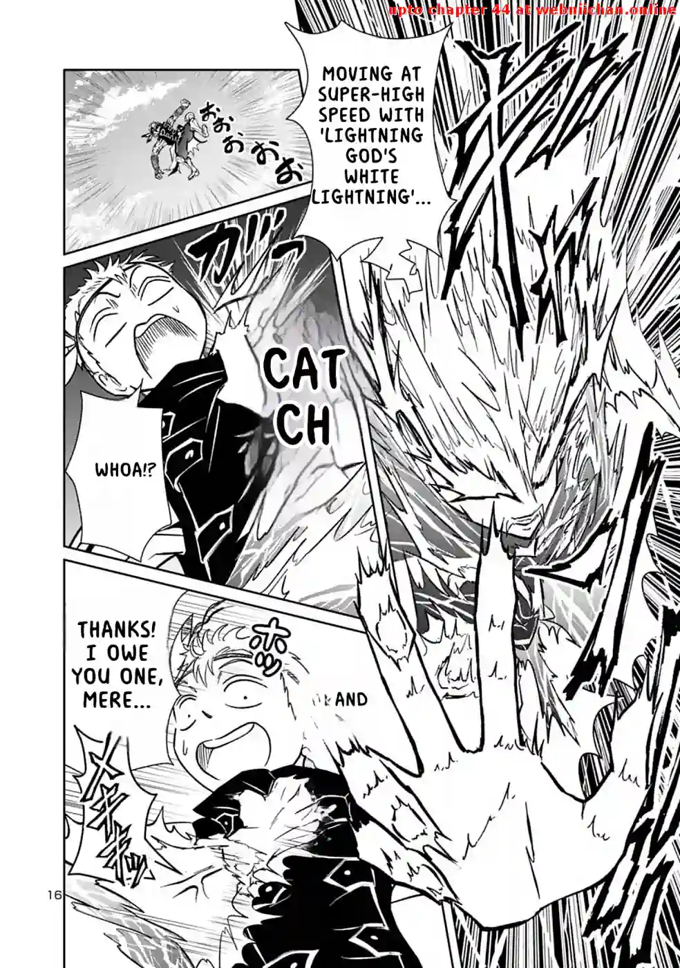 The Lord of the Hundred Demons: In Another World, the Demon Lord Cheat May Be the Strongest Chapter 7 - Page 14