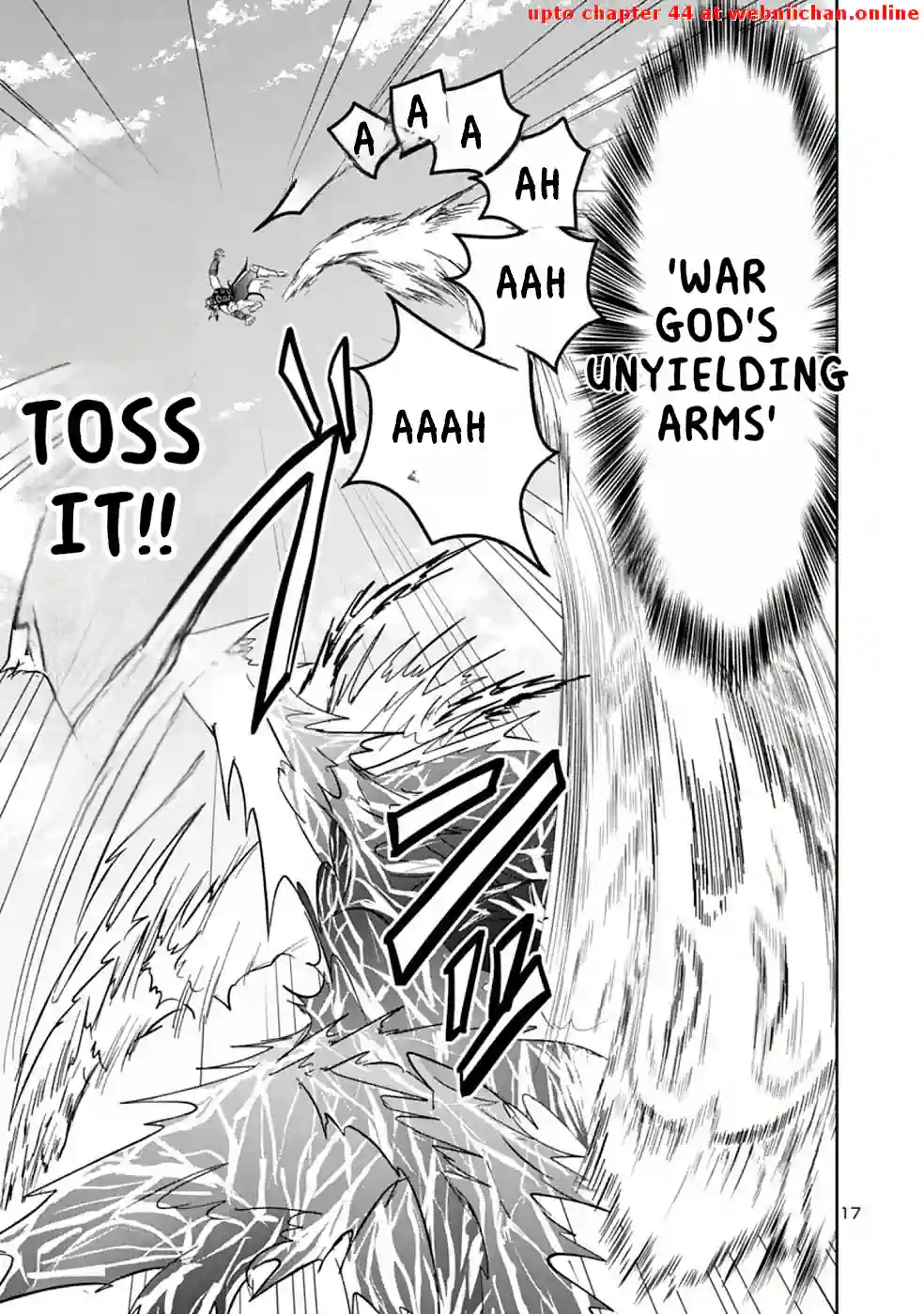 The Lord of the Hundred Demons: In Another World, the Demon Lord Cheat May Be the Strongest Chapter 7 - Page 15