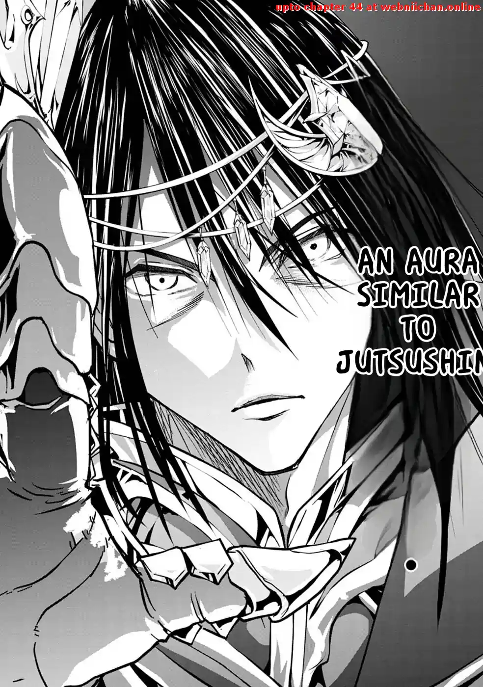 The Lord of the Hundred Demons: In Another World, the Demon Lord Cheat May Be the Strongest Chapter 7 - Page 22