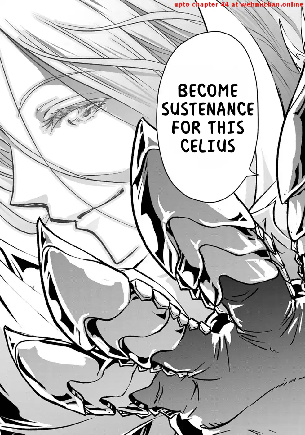 The Lord of the Hundred Demons: In Another World, the Demon Lord Cheat May Be the Strongest Chapter 7 - Page 23