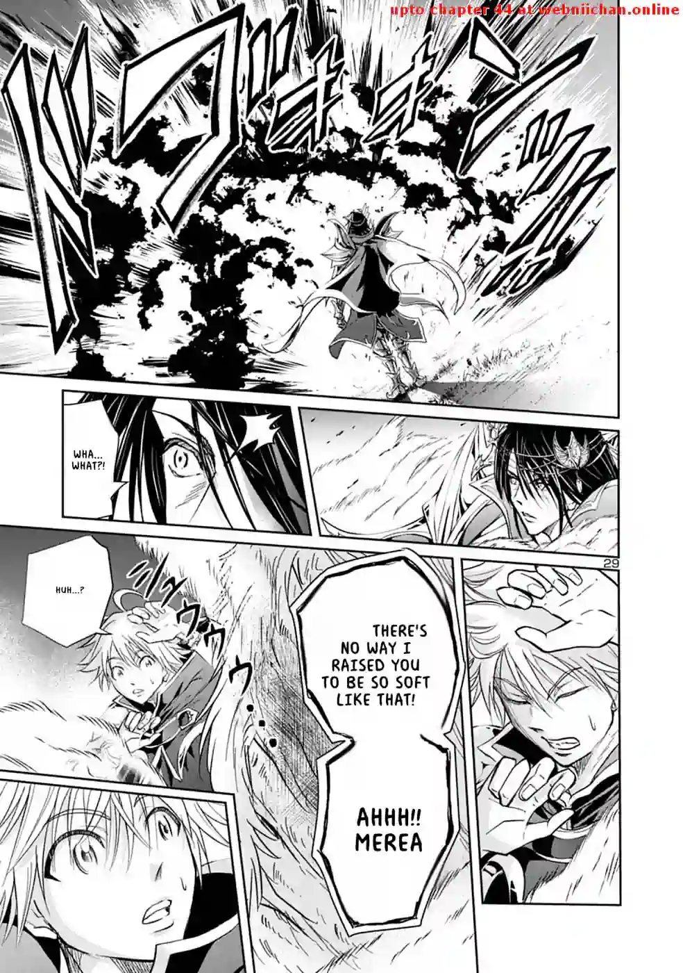 The Lord of the Hundred Demons: In Another World, the Demon Lord Cheat May Be the Strongest Chapter 7 - Page 27