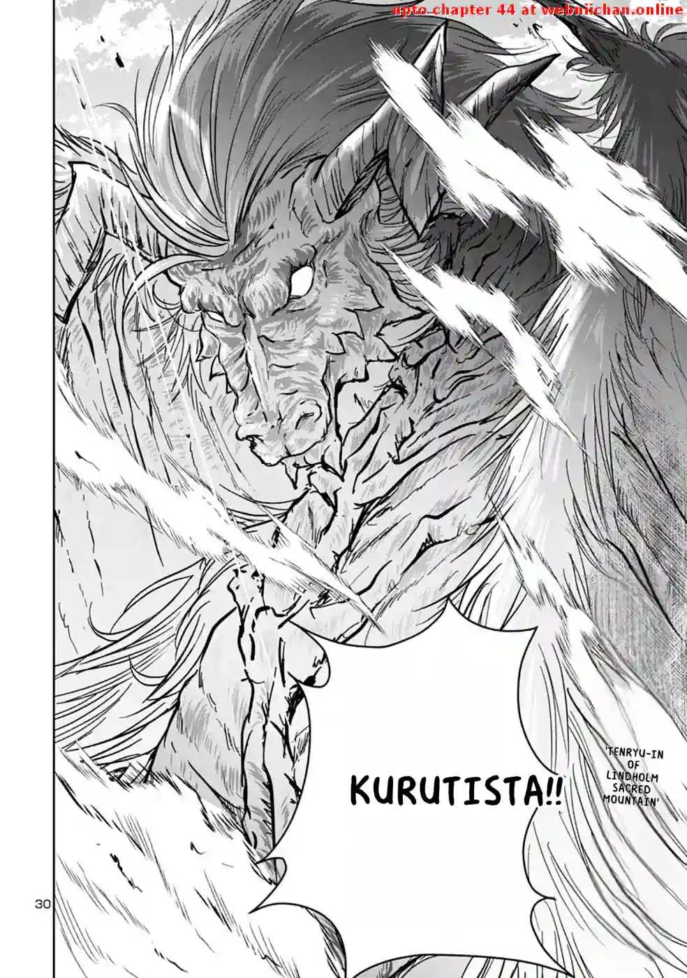 The Lord of the Hundred Demons: In Another World, the Demon Lord Cheat May Be the Strongest Chapter 7 - Page 28