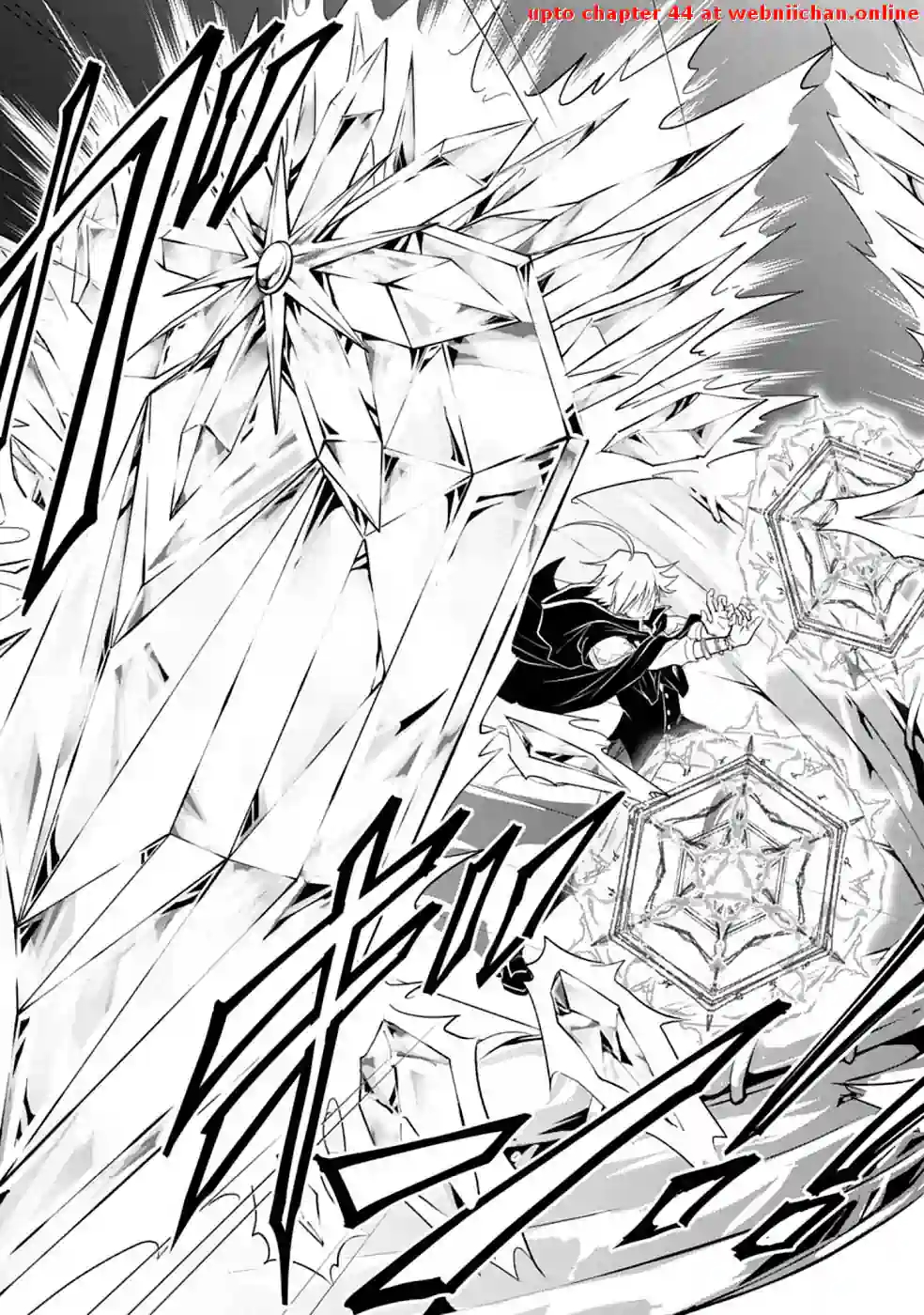 The Lord of the Hundred Demons: In Another World, the Demon Lord Cheat May Be the Strongest Chapter 7 - Page 5