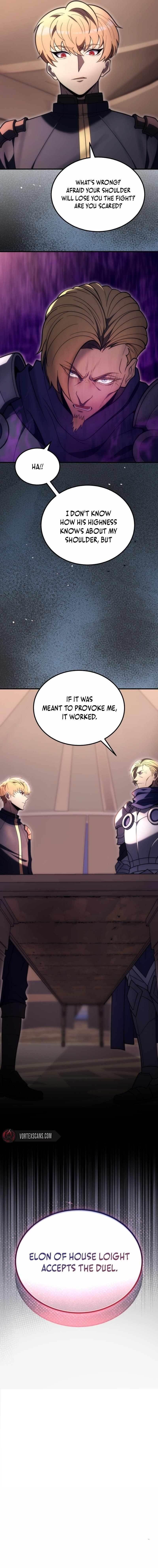 The World-Class Extra’s Walkthrough Chapter 10 - Page 14