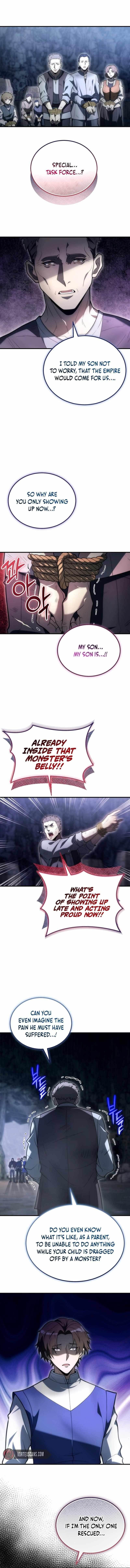 The World-Class Extra’s Walkthrough Chapter 10 - Page 3