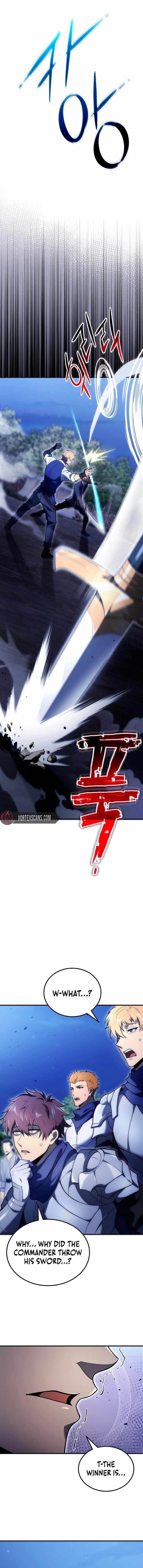 The World-Class Extra’s Walkthrough Chapter 13 - Page 1