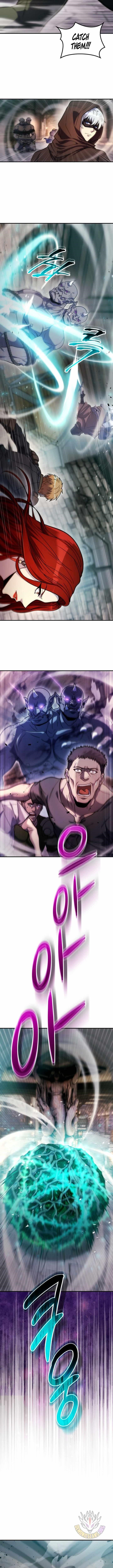 The World-Class Extra’s Walkthrough Chapter 22 - Page 13