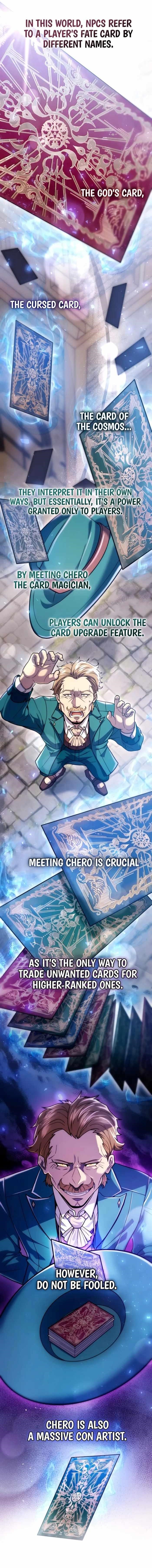 The World-Class Extra’s Walkthrough Chapter 25 - Page 10