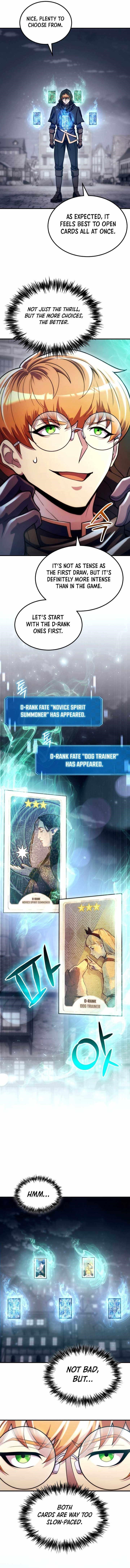 The World-Class Extra’s Walkthrough Chapter 29 - Page 2