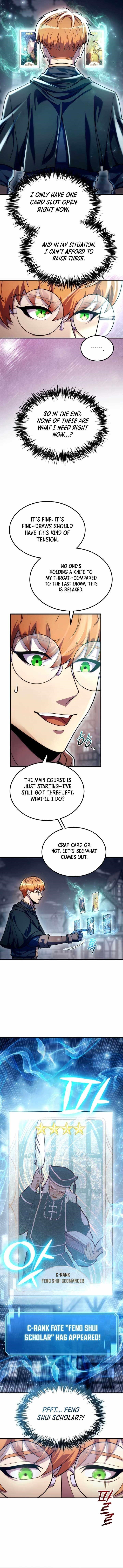 The World-Class Extra’s Walkthrough Chapter 29 - Page 4