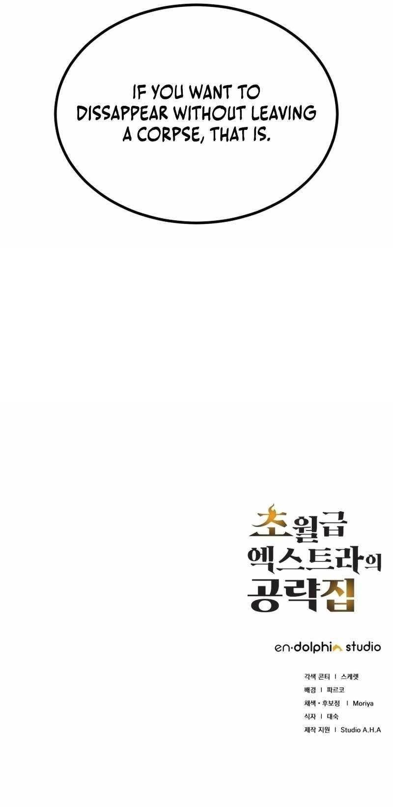 The World-Class Extra’s Walkthrough Chapter 3 - Page 28