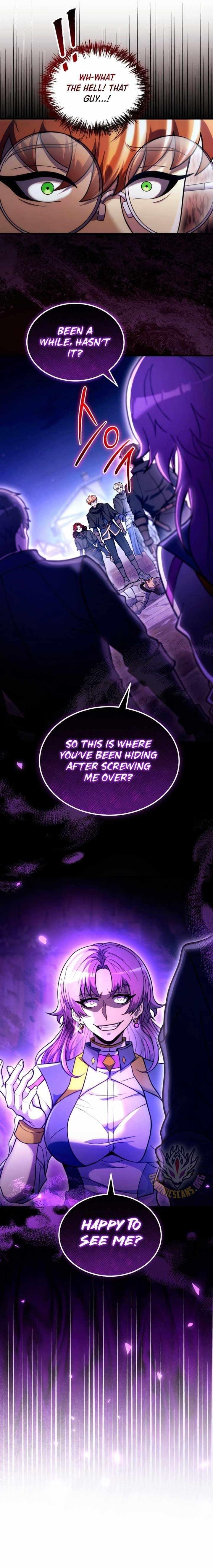 The World-Class Extra’s Walkthrough Chapter 31 - Page 13