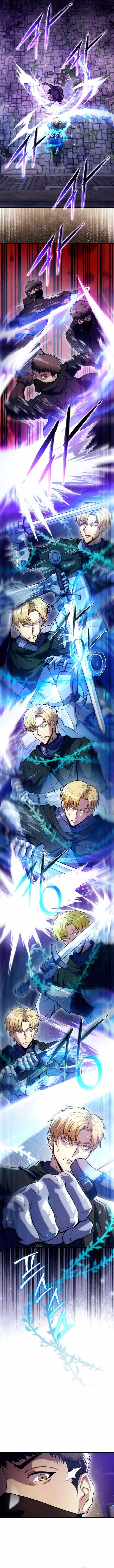 The World-Class Extra’s Walkthrough Chapter 34 - Page 2