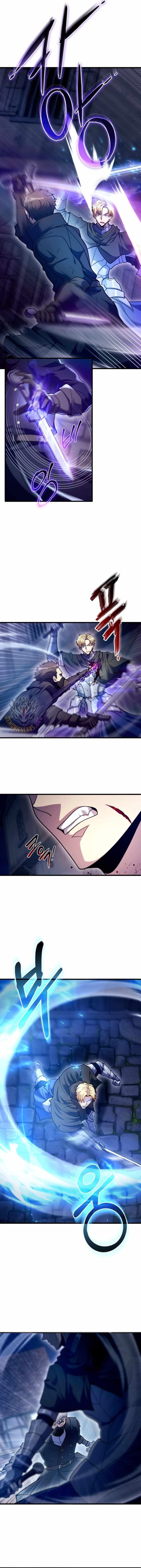 The World-Class Extra’s Walkthrough Chapter 34 - Page 3