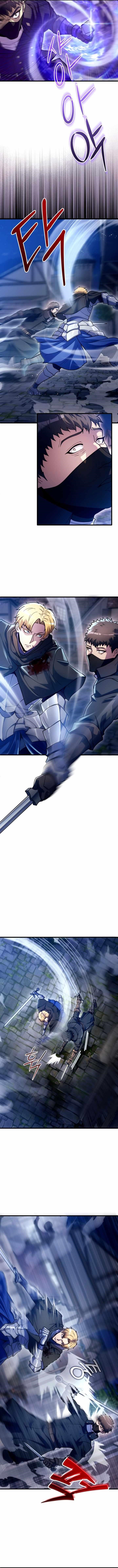 The World-Class Extra’s Walkthrough Chapter 34 - Page 4