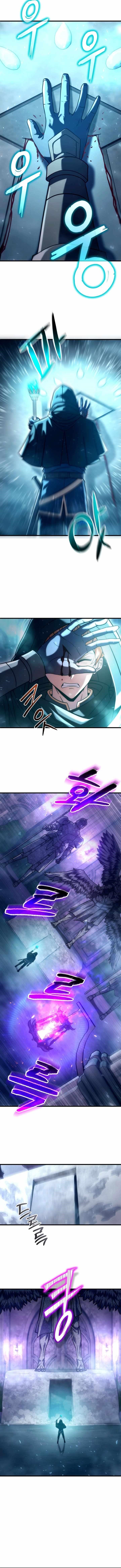 The World-Class Extra’s Walkthrough Chapter 35 - Page 12