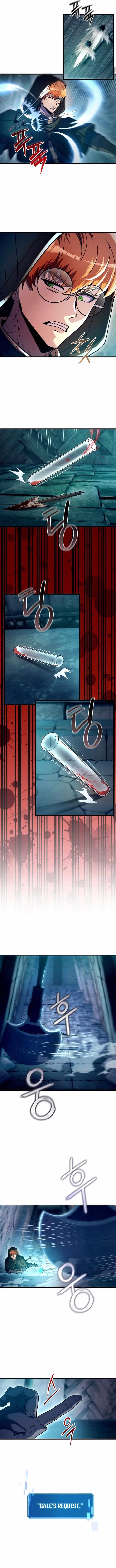 The World-Class Extra’s Walkthrough Chapter 36 - Page 10