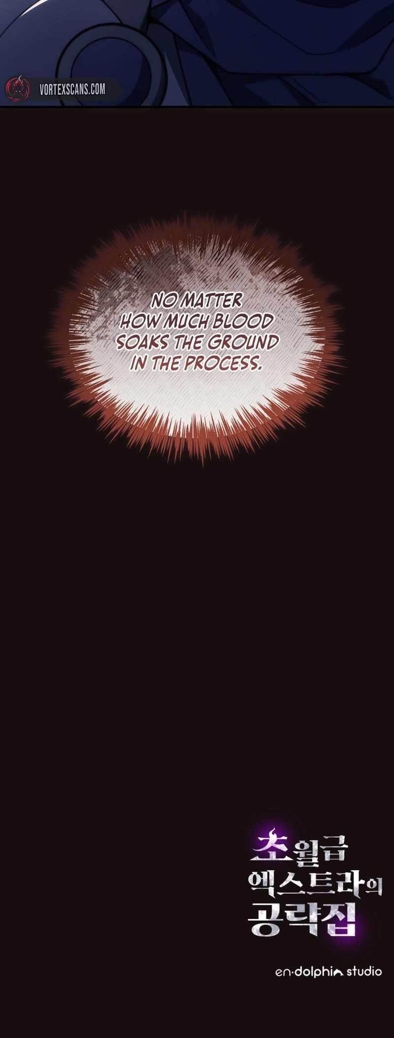 The World-Class Extra’s Walkthrough Chapter 4 - Page 23