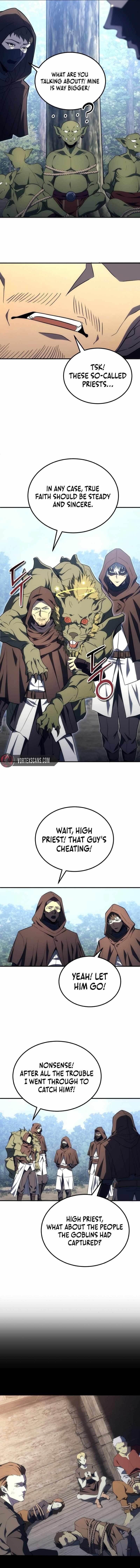 The World-Class Extra’s Walkthrough Chapter 5 - Page 16