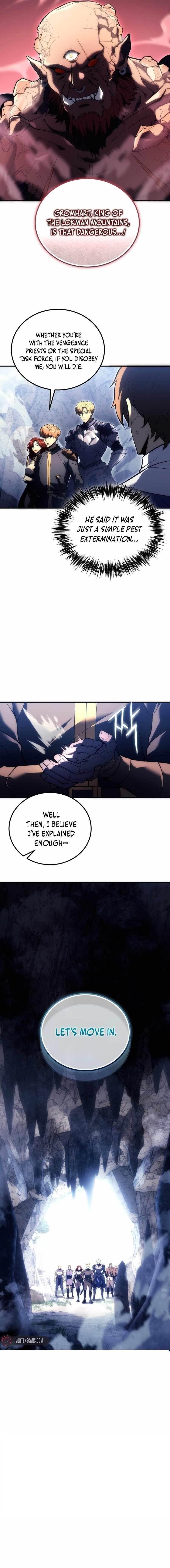 The World-Class Extra’s Walkthrough Chapter 7 - Page 15