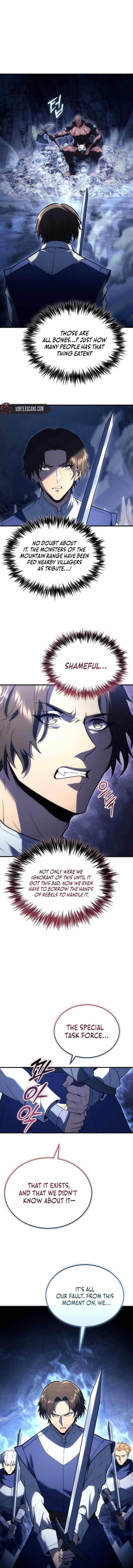 The World-Class Extra’s Walkthrough Chapter 8 - Page 2