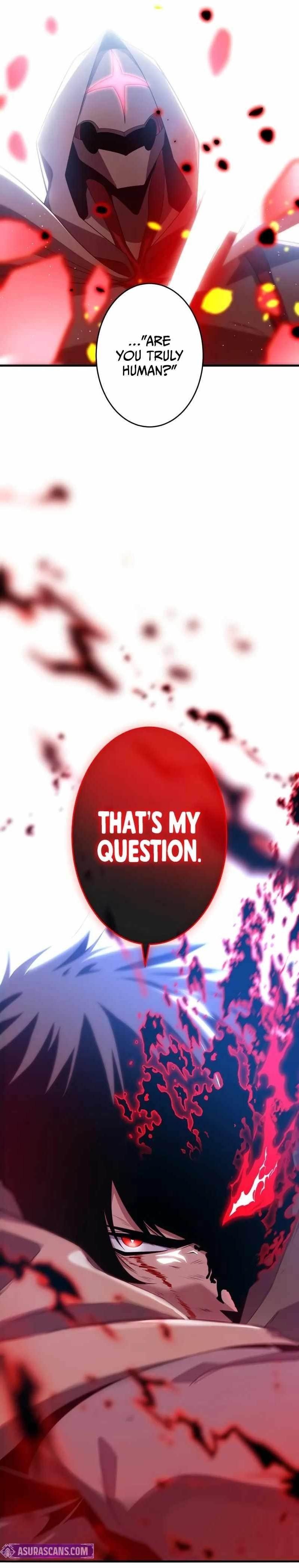 The Dark Swordsman Returns Chapter 1 - Page 17