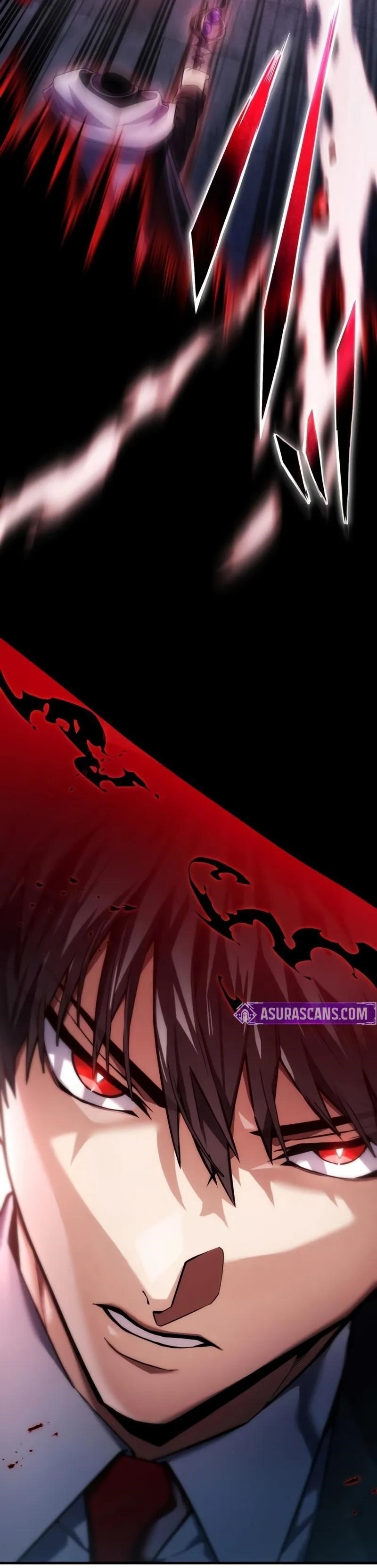 The Dark Swordsman Returns Chapter 17 - Page 14