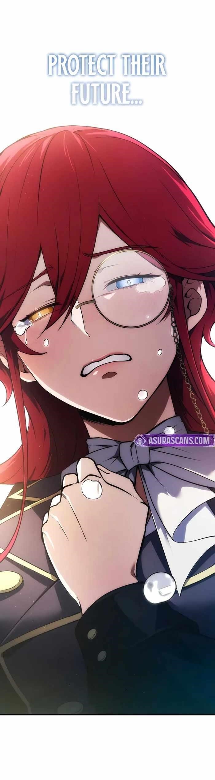 The Dark Swordsman Returns Chapter 23 - Page 13