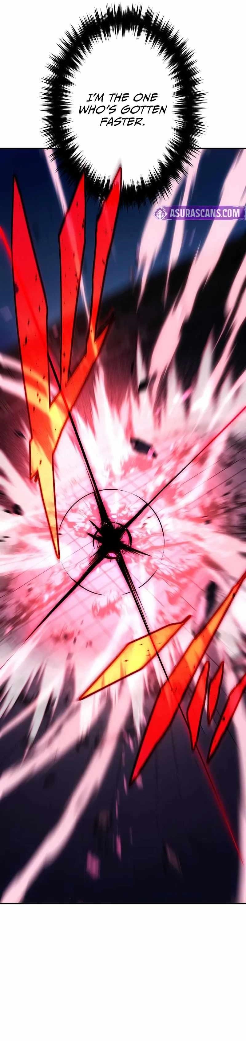 The Dark Swordsman Returns Chapter 25 - Page 16