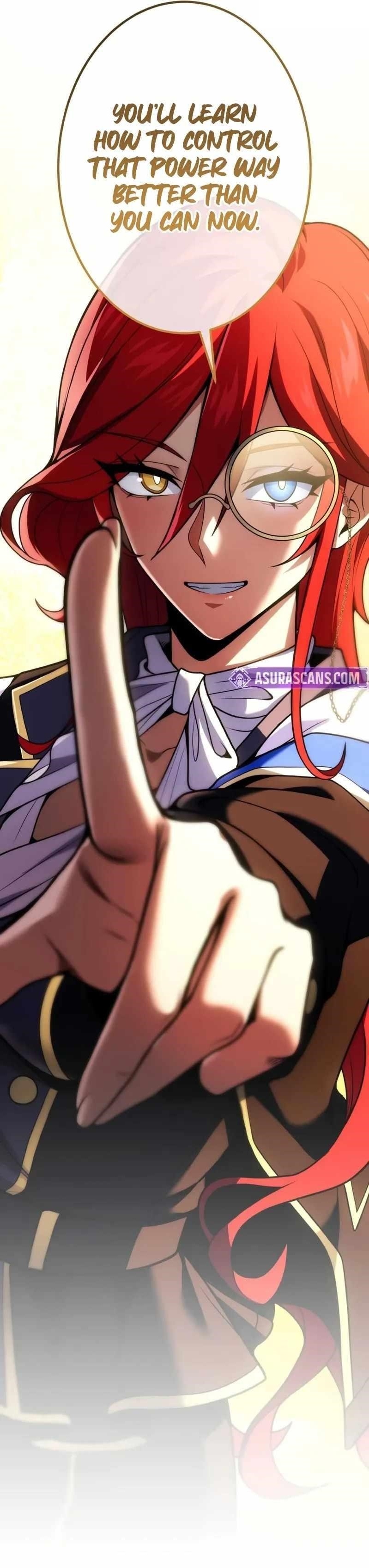 The Dark Swordsman Returns Chapter 27 - Page 12