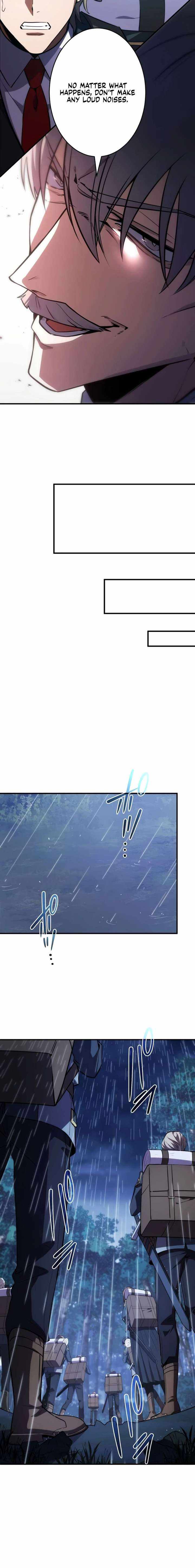 The Dark Swordsman Returns Chapter 37 - Page 16