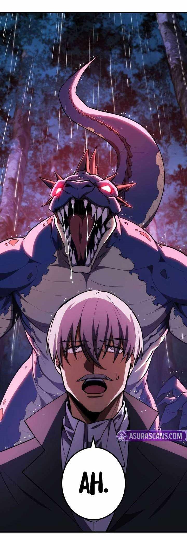 The Dark Swordsman Returns Chapter 37 - Page 19