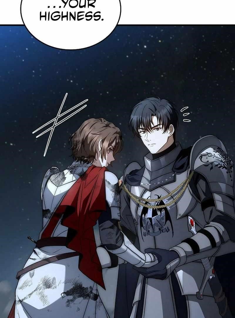 The Three Princes of the Fallen Kingdom Have Returned Chapter 26 - Page 101