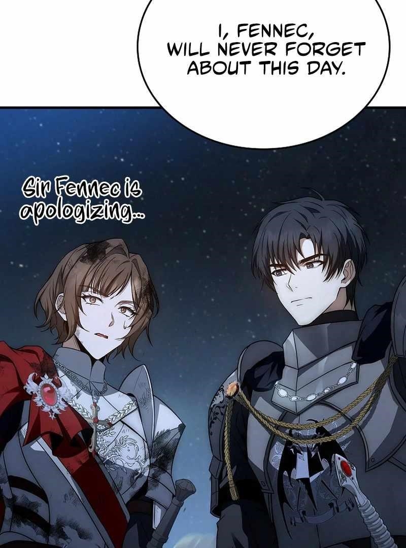 The Three Princes of the Fallen Kingdom Have Returned Chapter 26 - Page 105