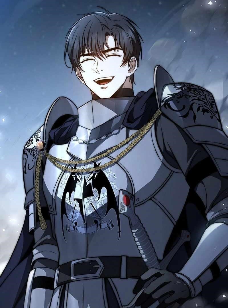 The Three Princes of the Fallen Kingdom Have Returned Chapter 26 - Page 109