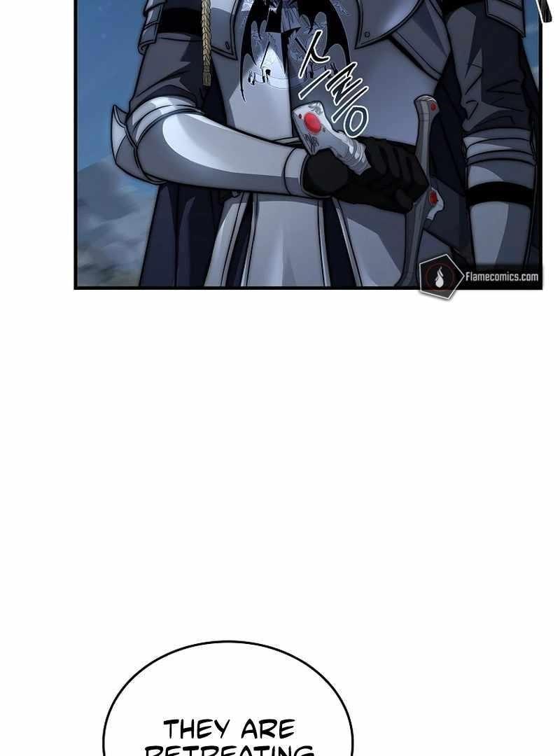 The Three Princes of the Fallen Kingdom Have Returned Chapter 26 - Page 116