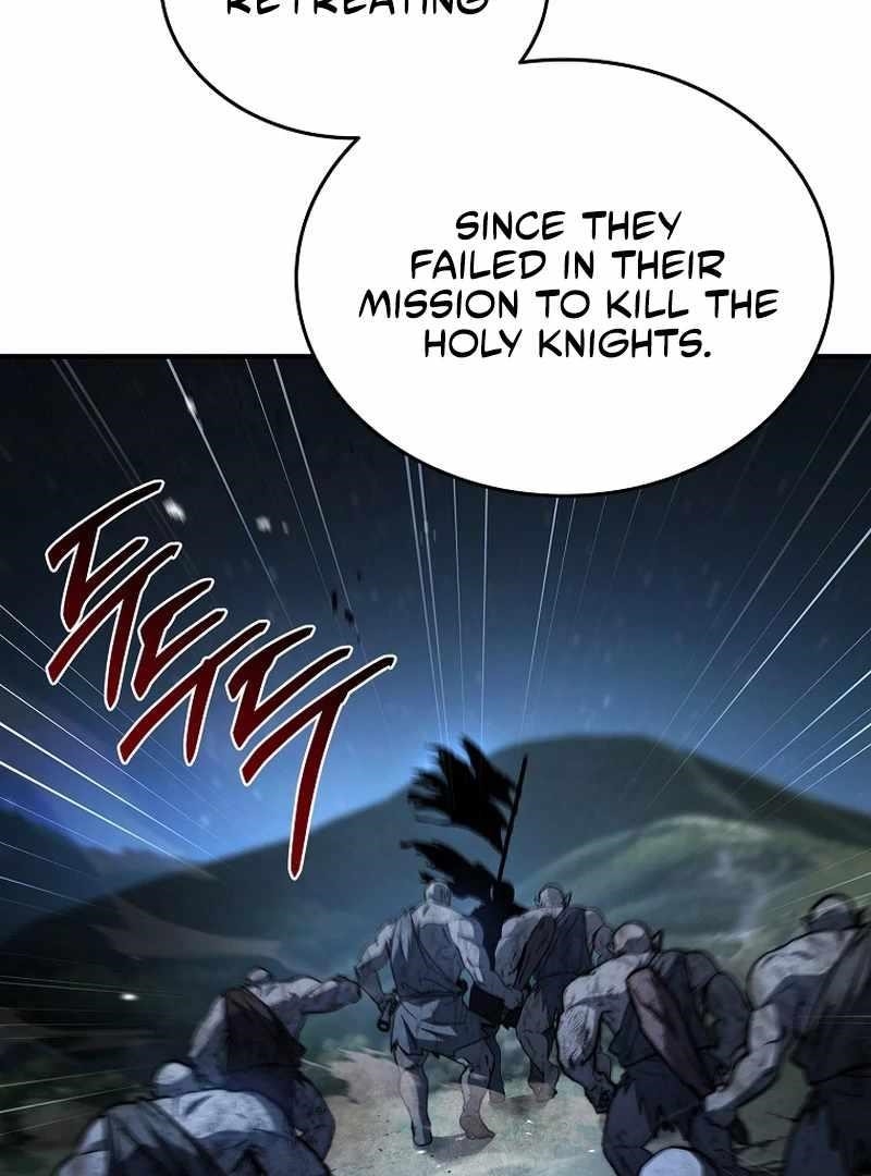 The Three Princes of the Fallen Kingdom Have Returned Chapter 26 - Page 117