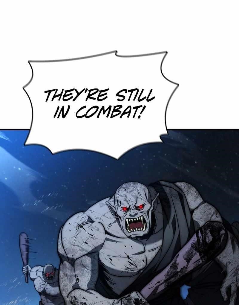 The Three Princes of the Fallen Kingdom Have Returned Chapter 26 - Page 12