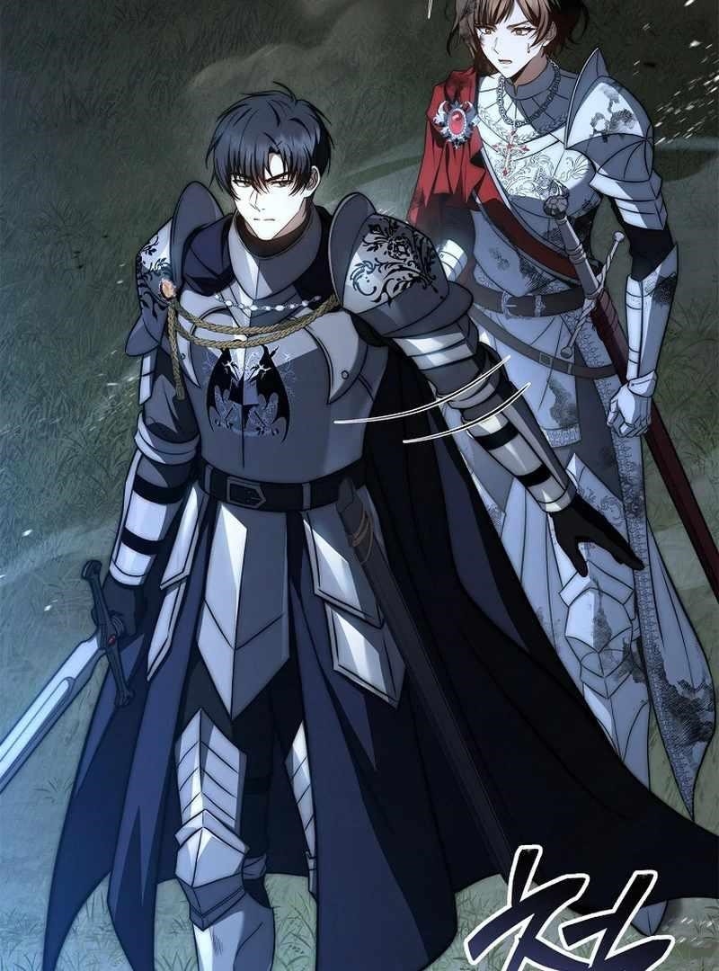 The Three Princes of the Fallen Kingdom Have Returned Chapter 26 - Page 129