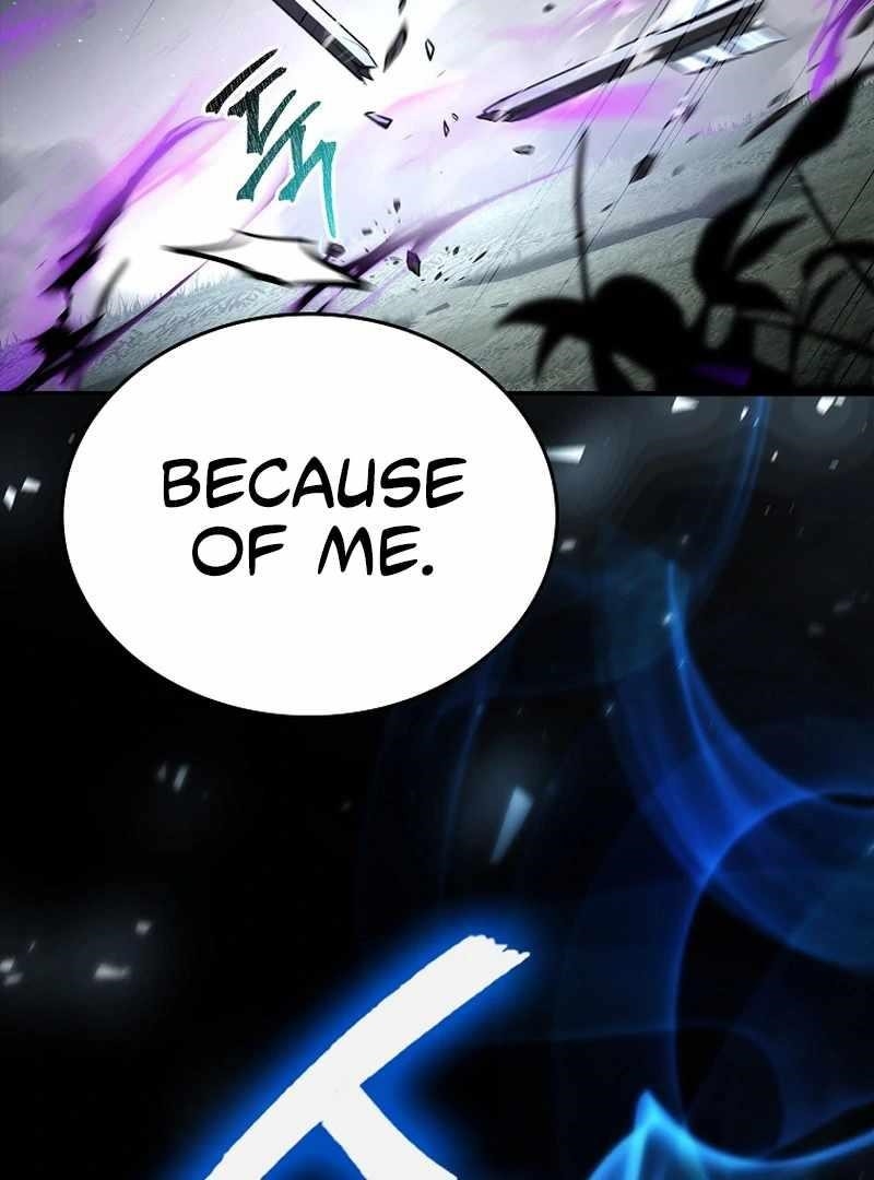 The Three Princes of the Fallen Kingdom Have Returned Chapter 26 - Page 144