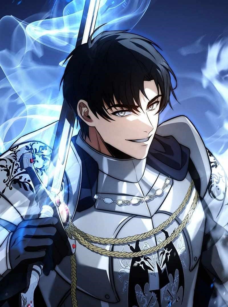 The Three Princes of the Fallen Kingdom Have Returned Chapter 26 - Page 147