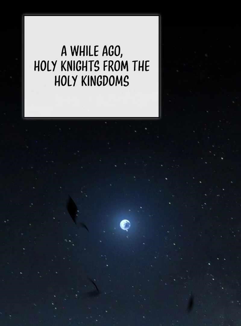 The Three Princes of the Fallen Kingdom Have Returned Chapter 26 - Page 2