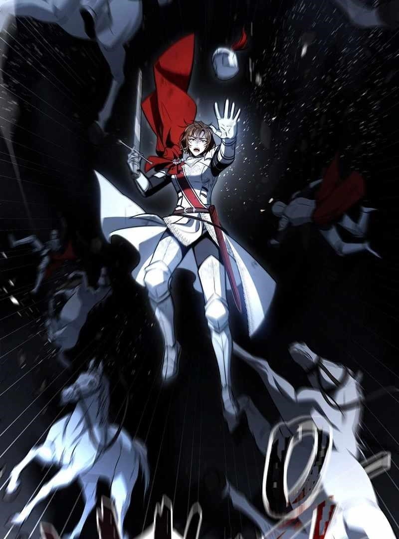 The Three Princes of the Fallen Kingdom Have Returned Chapter 26 - Page 41