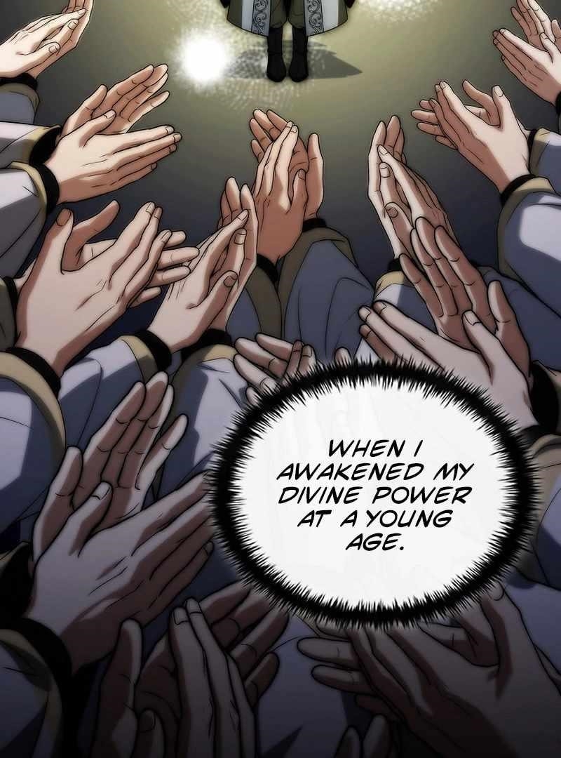 The Three Princes of the Fallen Kingdom Have Returned Chapter 26 - Page 49