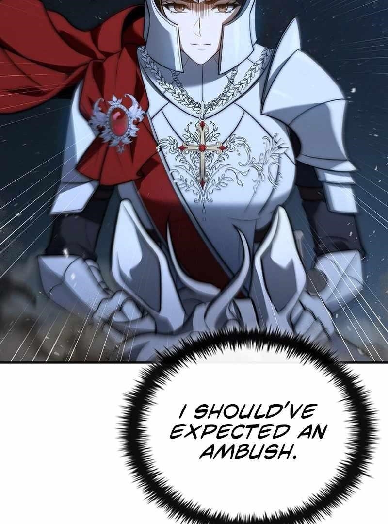 The Three Princes of the Fallen Kingdom Have Returned Chapter 26 - Page 5